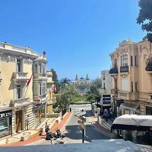 Appartamento Just 200 Mt From Casino, Monte Carlo
