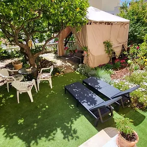 Appartement Super Flat, Garden. Bnbrickeys, Monte-Carlo