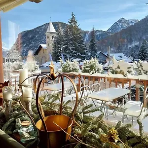 Hotel Pian Del Sole, Claviere