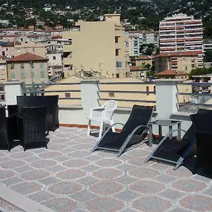 3* Hotel Le Forum