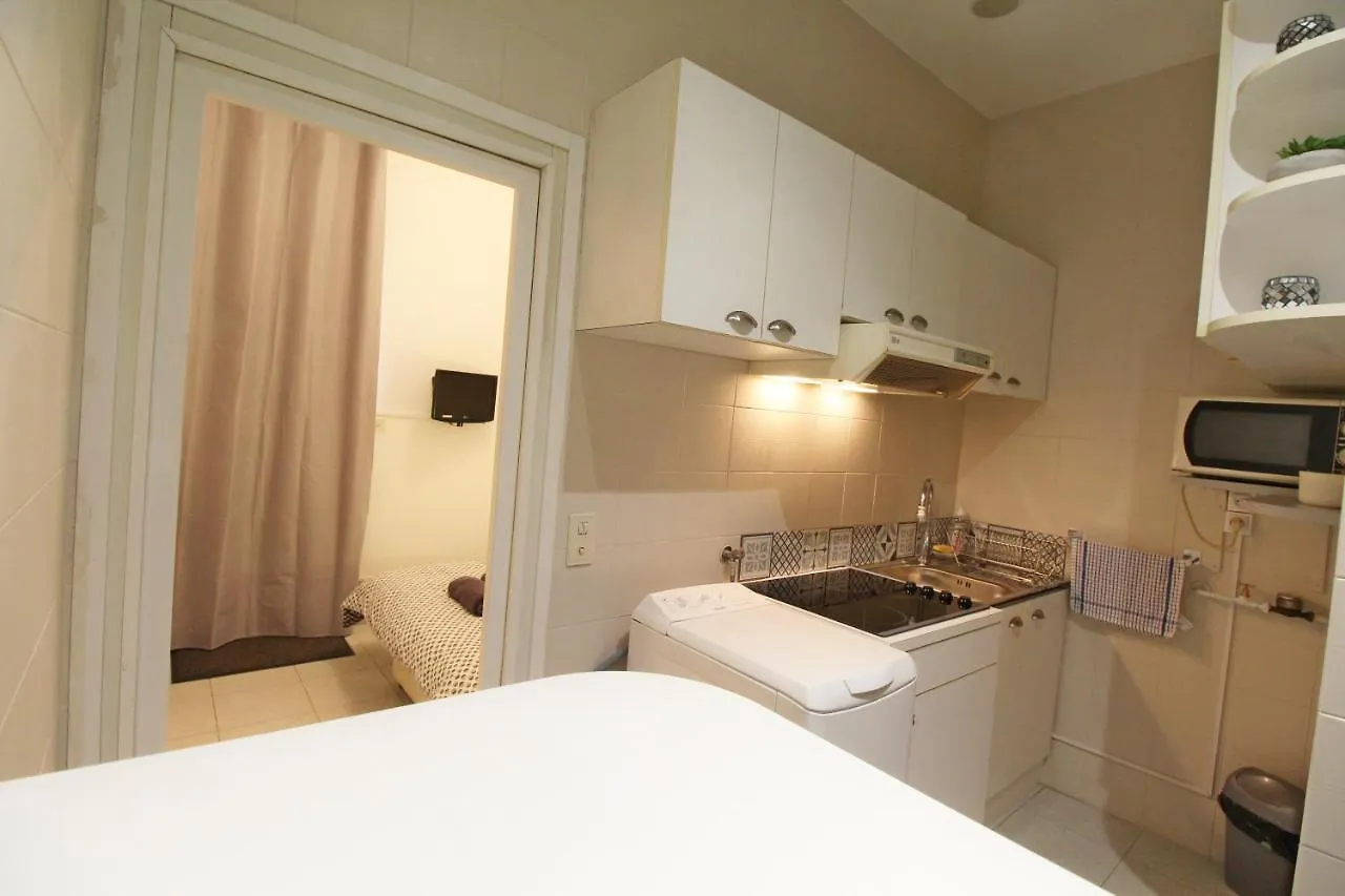 Studio Grimaldi Forum, Monaco. Bnb Ric'Keys 0*, Monte-Carlo Monaco